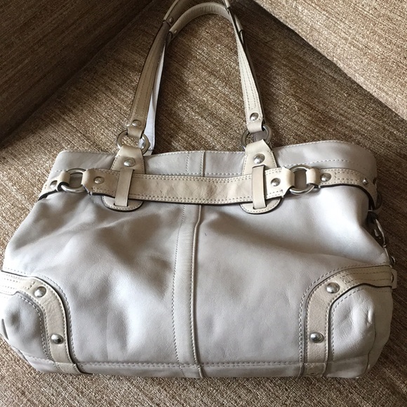 Coach bag - Picture 2 of 8